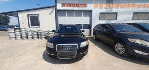 Dezmembram Audi A6 2.0 TDi cod motor BRE an 2004-2008 140CP - imagine 3