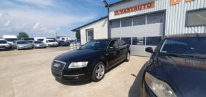 Dezmembram Audi A6 2.0 TDi cod motor BRE an 2004-2008 140CP - imagine 4