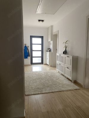 Casa tip duplex de vanzare in Mosnita Noua, langa Vallery - imagine 6