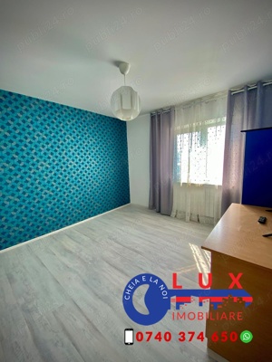 ID 2879 Apartament 2 camere COMPLET RENOVAT - imagine 3