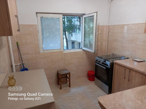 Apartament 3 camere, decomandat, vizavi de parcul Regina Maria - imagine 10