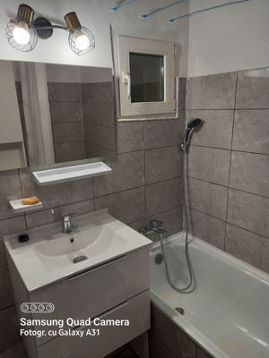 Apartament 3 camere, decomandat, vizavi de parcul Regina Maria - imagine 12