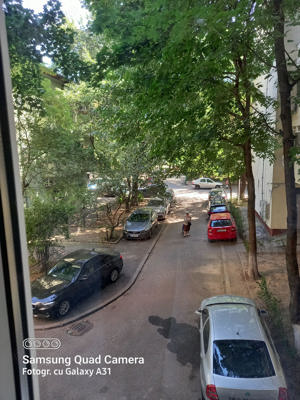 Apartament 3 camere, decomandat, vizavi de parcul Regina Maria - imagine 20