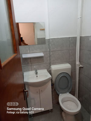 Apartament 3 camere, decomandat, vizavi de parcul Regina Maria - imagine 14