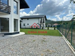 Casa noua in Brebu --- 159.000e - imagine 6