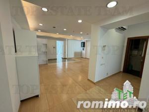 Spatiu de birouri de inchiriat, cu parcare,  zona Romana , 150 mpu - imagine 5