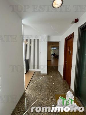 Spatiu de birouri de inchiriat, cu parcare,  zona Romana , 150 mpu - imagine 8