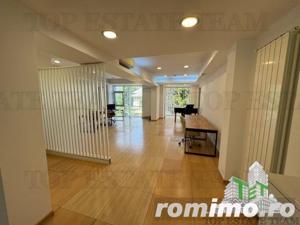 Spatiu de birouri de inchiriat, cu parcare,  zona Romana , 150 mpu - imagine 3