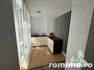 Spatiu de birouri de inchiriat, cu parcare,  zona Romana , 150 mpu - imagine 10