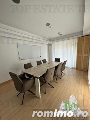 Spatiu de birouri de inchiriat, cu parcare,  zona Romana , 150 mpu - imagine 7
