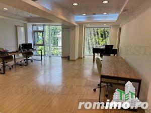 Spatiu de birouri de inchiriat, cu parcare,  zona Romana , 150 mpu