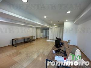 Spatiu de birouri de inchiriat, cu parcare,  zona Romana , 150 mpu - imagine 6