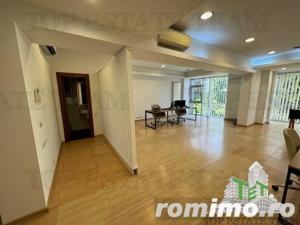 Spatiu de birouri de inchiriat, cu parcare,  zona Romana , 150 mpu - imagine 2