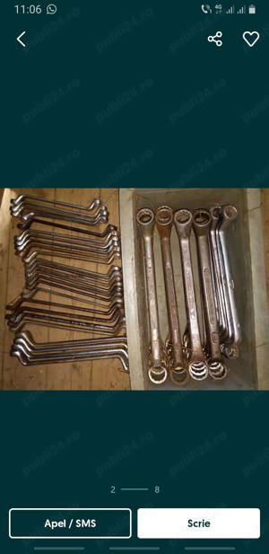 Chei fixe, inelare , tubulare  - imagine 2