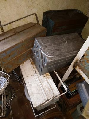 Chei fixe, inelare , tubulare  - imagine 5