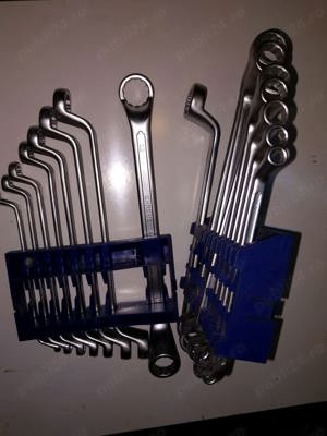 Chei fixe, inelare , tubulare  - imagine 7