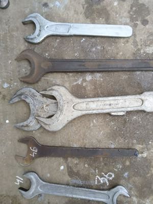 Chei fixe, inelare , tubulare  - imagine 6