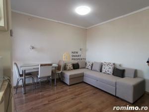 De inchiriat apartament cu o camera ARED cu parcare inclusa - imagine 4