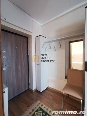 De inchiriat apartament cu o camera ARED cu parcare inclusa - imagine 5