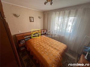 Apartament, Mioritei, 3 CD, Bacau - imagine 2