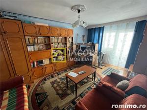 Apartament, Mioritei, 3 CD, Bacau - imagine 3