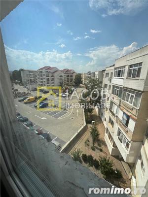 Apartament, Mioritei, 3 CD, Bacau - imagine 7