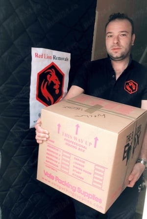 Angajam soferi pentru o firma de mutari din UK - imagine 3 Angajam soferi pentru o firma de mutari din UK - imagine 3