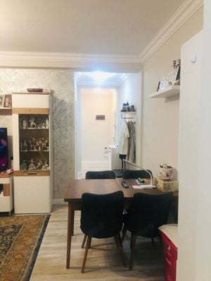 Apartament cu 3 camere cu gradina proprie la 2 min de magazinul PENNY  - imagine 9