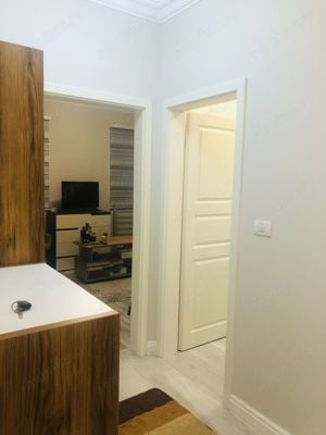 Apartament cu 3 camere cu gradina proprie la 2 min de magazinul PENNY  - imagine 3