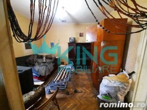 Apartament 2 Camere | Vasile Lascar | Balcon  - imagine 9