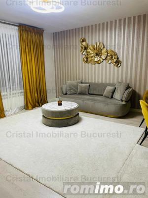 Apartament 2 camere, spre Delta Vacaresti.  - imagine 3