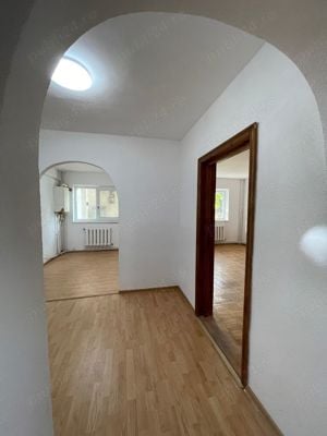 Apartament 3 camere Calea Nationala zona Util - imagine 4