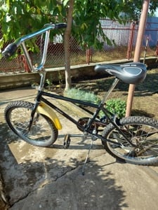 vind bicicleta copii stare foarte buna - imagine 2