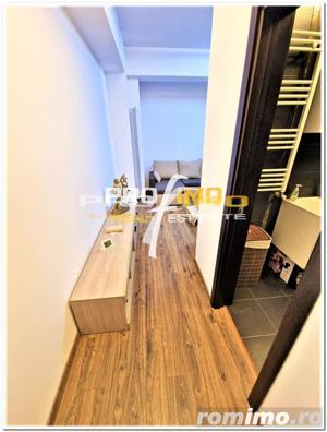 Tomis Plus, Apartament 2 camere, Bloc Nou - Parcare subterana - imagine 11