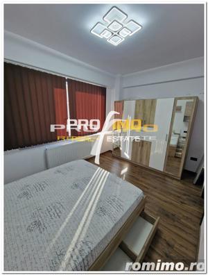 Tomis Plus, Apartament 2 camere, Bloc Nou - Parcare subterana - imagine 13