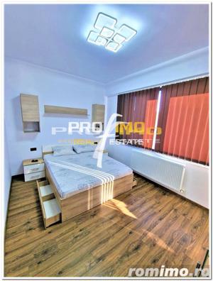 Tomis Plus, Apartament 2 camere, Bloc Nou - Parcare subterana - imagine 12