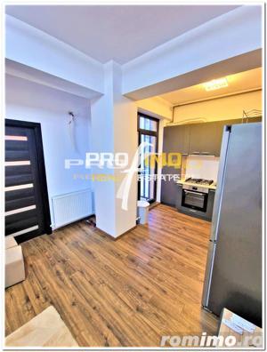 Tomis Plus, Apartament 2 camere, Bloc Nou - Parcare subterana - imagine 10