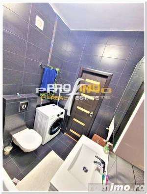 Tomis Plus, Apartament 2 camere, Bloc Nou - Parcare subterana - imagine 9