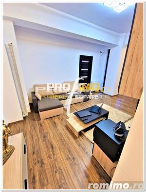 Tomis Plus, Apartament 2 camere, Bloc Nou - Parcare subterana - imagine 4