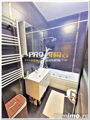 Tomis Plus, Apartament 2 camere, Bloc Nou - Parcare subterana - imagine 5