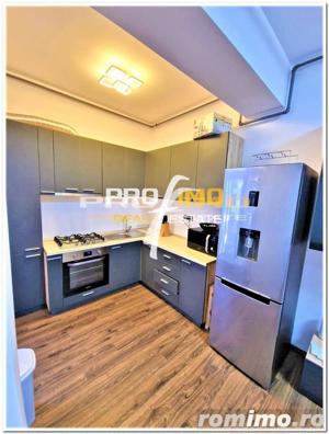 Tomis Plus, Apartament 2 camere, Bloc Nou - Parcare subterana - imagine 3