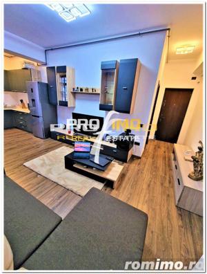 Tomis Plus, Apartament 2 camere, Bloc Nou - Parcare subterana - imagine 6