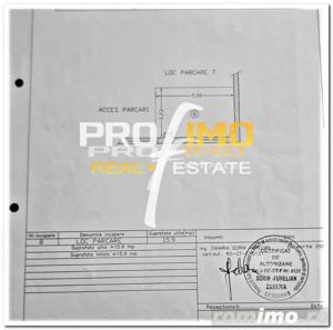 Tomis Plus, Apartament 2 camere, Bloc Nou - Parcare subterana - imagine 8