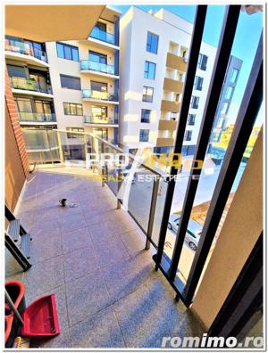 Tomis Plus, Apartament 2 camere, Bloc Nou - Parcare subterana - imagine 2