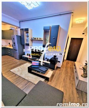 Tomis Plus, Apartament 2 camere, Bloc Nou - Parcare subterana