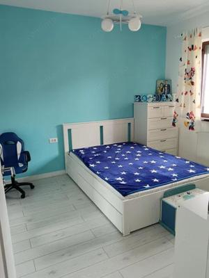 Apartament cu 2 camere  etajul 1 mobilat Giroc - imagine 4