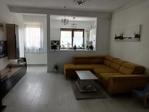 Apartament cu 2 camere  etajul 1 mobilat Giroc - imagine 3