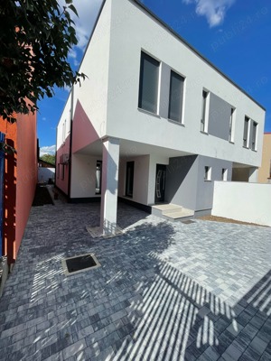 De vânzare duplex în zona Lipovei -Pomiculturii - imagine 2