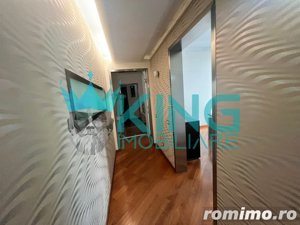 5 Camere 150mp et 1/5 | Centrala | 2 Bai | Calea Victoriei | Fara Risc - imagine 9