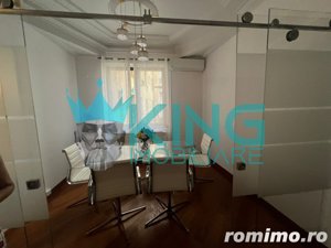 5 Camere 150mp et 1/5 | Centrala | 2 Bai | Calea Victoriei | Fara Risc - imagine 2